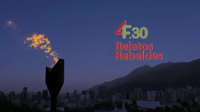 Relatos Rebeldes